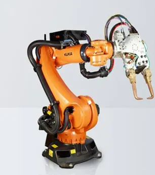 for KUKA kaka laser cutting robot KR 90 R2700 load 90kg kaka robot for KUKA kaka laser cutting robot KR 90 R2700 load 90kg kaka robot