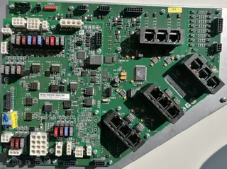 for KUKA Robot for KUKA controller PMB board 00-226-429 for KUKA Robot for KUKA controller PMB board 00-226-429