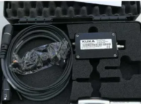 for KUKA Robotic Accessories KRC4 Zero Correction EMD 00-228-934 for KUKA Robotic Accessories KRC4 Zero Correction EMD 00-228-934