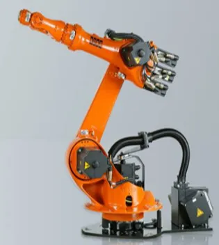 for KUKA spray paint robot KR 16-2-F load 16kg for KUKA industrial robot for KUKA spray paint robot KR 16-2-F load 16kg for KUKA industrial robot