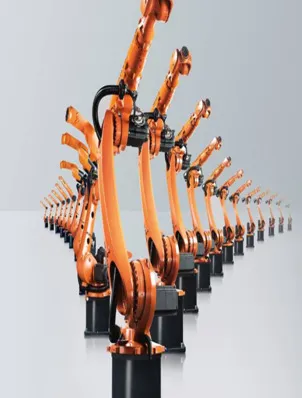 for KUKA welding robot KR16-2 load 16kg wound 1611mm arc welding robot for KUKA welding robot KR16-2 load 16kg wound 1611mm arc welding robot