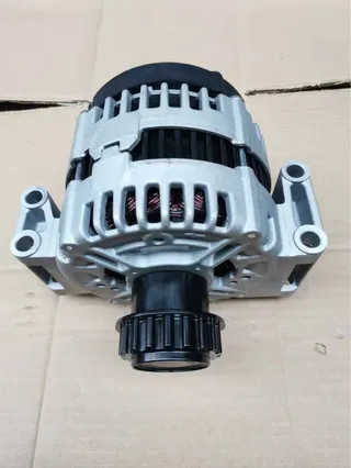 for Land Rover Embrocent Emperor Electric 0121615011 Generator 6G9N10300LA generator 150A for Land Rover Embrocent Emperor Electric 0121615011 Generator 6G9N10300LA generator 150A
