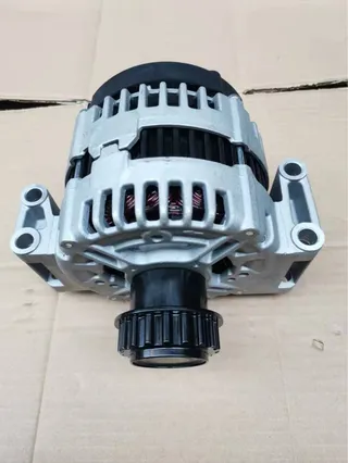 for Land Rover Embrocent Emperor Electric 0121615111 Generator 6G9NLA Generator 12V150A for Land Rover Embrocent Emperor Electric 0121615111 Generator 6G9NLA Generator 12V150A