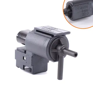 for Mazda gas valve solenoid valve EGR vacuum switching air valve OE: K5T49090/K5T49091 for Mazda gas valve solenoid valve EGR vacuum switching air valve OE: K5T49090/K5T49091