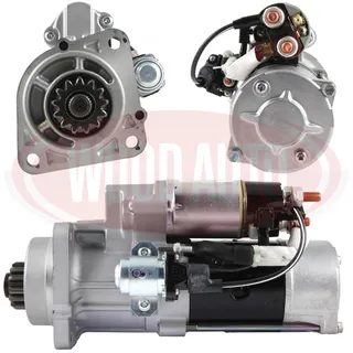for Mercedes -Benz A0061514801 Motivation Motor M009T64371 Starting motor motor 13 teeth for Mercedes -Benz A0061514801 Motivation Motor M009T64371 Starting motor motor 13 teeth