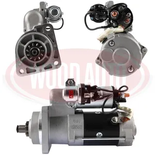 for Mercedes -Benz starter motor 8201097 starter A0071513401 motivation motor 24V11 teeth for Mercedes -Benz starter motor 8201097 starter A0071513401 motivation motor 24V11 teeth