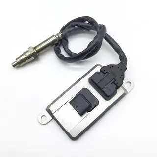 for Mercedes -Benz truck nitrogen oxygen sensor Nox Sensor A0101539328 5WK96616E