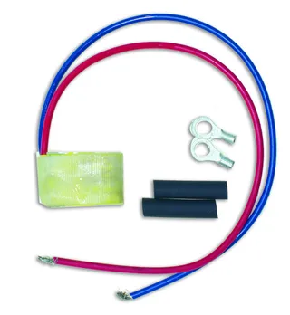 for Mercury for Mercury Disposal low-speed coil 2-cylinder 20-horsepower ship outline 174-4991 parts