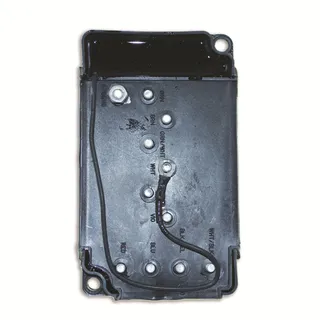 for Mercury for Mercury FORCE ignition 3/6 cylinder 50-225 horsepower 114-7778 parts