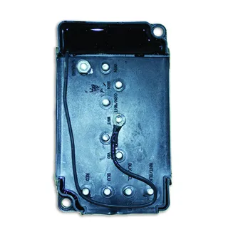 for Mercury for Mercury igniter 50-225 horsepower 3/6 cylinder ship outline 114-7778 parts