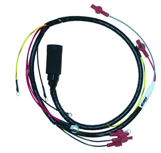 for Mercury for Mercury line 6-cylinder 90-140 horsepower ship outline 414-9564 89564a1