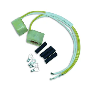 for Mercury for Mercury stator coil component 2 cylinder 40-horsepower ship outsidemachine 174-6120k 1
