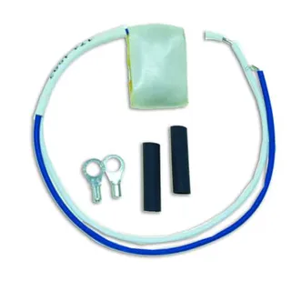 for Mercury for Mercury stator high-speed coil 2 cylinder horsepower shipping outline 174-4992 parts