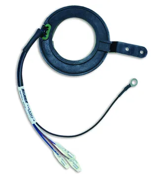 for Mercury for Mercury trigger 120 horsepower 4-cylinder ship outline 34-8303-4 855745A22