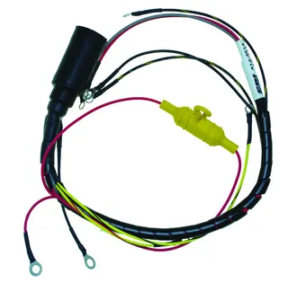 for Mercury for Mercury wire beam 3-cylinder 50/60 horsepower ship Outpart from Outside 414-4614 parts