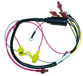 for Mercury for Mercury wire beam 45/50 horsepower ship outer aircraft 414-6277 parts