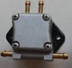 for Mercury fuel pump 881862T1 881862t07 for Mercury Fuel Pump 4 Chong 30-60 horsepower 30-60 horsepower