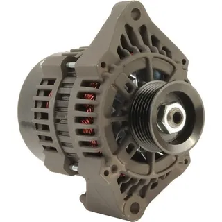 for Mercury Well Shark 350 -horsepower shipping generator 8M6000806 generator 19020618 generator for Mercury Well Shark 350 -horsepower shipping generator 8M6000806 generator 19020618 generator