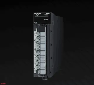 for Mitsubishi PLC IQ-R series input module model: RX10 for Mitsubishi PLC IQ-R series input module model: RX10