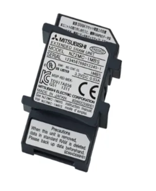 for Mitsubishi PLC programmable controller IQ-R series Model Model: NZ2MC-2MBS for Mitsubishi PLC programmable controller IQ-R series Model Model: NZ2MC-2MBS