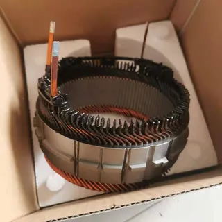 for new model of Scania generator coil for new model of Scania generator coil