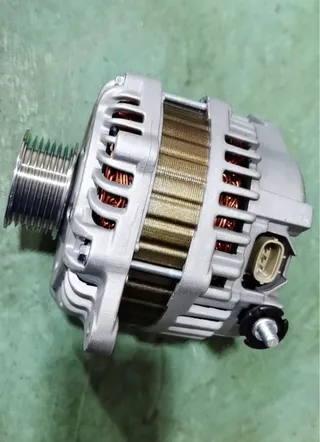 for Nissan daily generator A002TX2881 generator 23100-3xa0a generator
