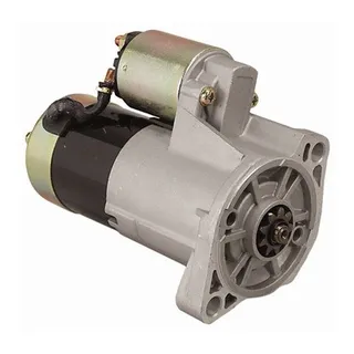 for Nissan forklift motor motor 23300-FM000 starter motor motor for Nissan forklift motor motor 23300-FM000 starter motor motor