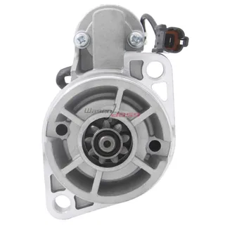 for Nissan K25 starter motor M000T65585 starter 23300 GS20B starter for Nissan K25 starter motor M000T65585 starter 23300 GS20B starter