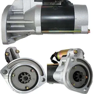 for Nissan Nissan 23300-6T000 motivation motor 23300-6T001 motivation motor for Nissan Nissan 23300-6T000 motivation motor 23300-6T001 motivation motor
