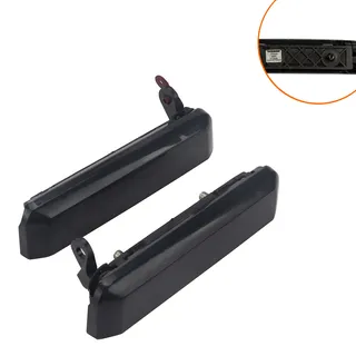 for Nissan pickup front door to pull handle cars outsidefront door, one pair of 8060601A10 for Nissan pickup front door to pull handle cars outsidefront door, one pair of 8060601A10