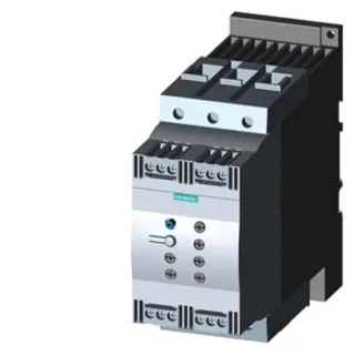 for Siemens 3RW4046-1BB14 Sirius soft starter S3 80 A