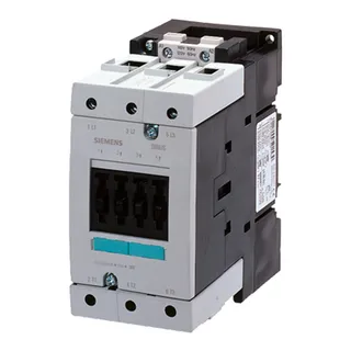 for Siemens 3TF AC contact device 3RT5055-6AP36 400V for Siemens 3TF AC contact device 3RT5055-6AP36 400V