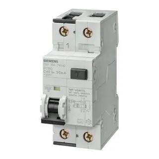 for Siemens 5SU1 micro -break leakage protection 5SU11547kk16 for Siemens 5SU1 micro -break leakage protection 5SU11547kk16