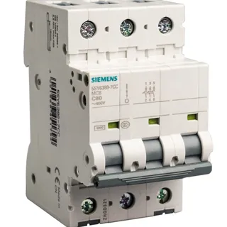 for Siemens 5SY6 Microfot Disclosure 5SY6332-7CC 3P Domestic Nice for Siemens 5SY6 Microfot Disclosure 5SY6332-7CC 3P Domestic Nice