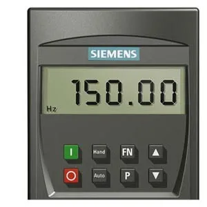 for Siemens 6SE6400-0be00-0AA1 Panel Panel2 BOP-2 Operation Panel for Siemens 6SE6400-0be00-0AA1 Panel Panel2 BOP-2 Operation Panel