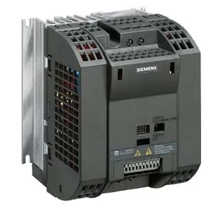 for Siemens inverter G110 series 6SL3211-0ab21-1AA1 with integrated filter for Siemens inverter G110 series 6SL3211-0ab21-1AA1 with integrated filter