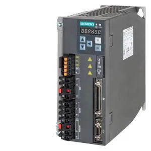 for Siemens inverter V90 6SL3210-5FB10-8UA0 power 3.5kW for Siemens inverter V90 6SL3210-5FB10-8UA0 power 3.5kW