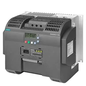 for Siemens V20 inverter 6SL3210-5BE27-5uv0 3ac 380V 7.5KW