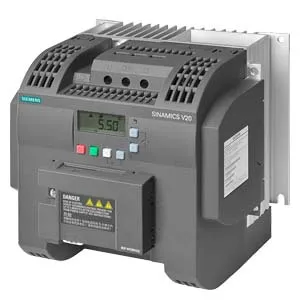 for Siemens V20 inverter 6SL3216-5BE17-5CV0 3AC 380V 0.75KW for Siemens V20 inverter 6SL3216-5BE17-5CV0 3AC 380V 0.75KW