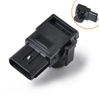 for Toyota Camry PDC sensor ultrasonic probe radar sensor 89341-48010