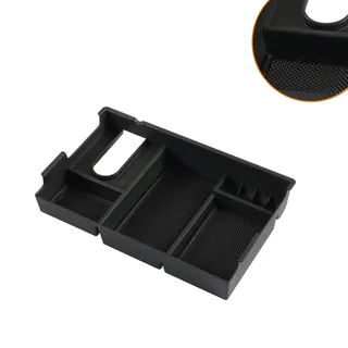 for Toyota Tanu's central debris box central armrest box storage box storage box