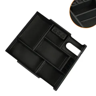 for Toyota Tanzu Central Ruster Box Storage Box Car Storage Storage Storage Central Control Central Reserve Box