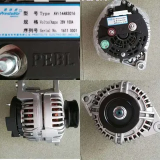 for UD Nissan Youdi Lion Generator Petlai AVI144B3016 generator GEB3 generator for UD Nissan Youdi Lion Generator Petlai AVI144B3016 generator GEB3 generator