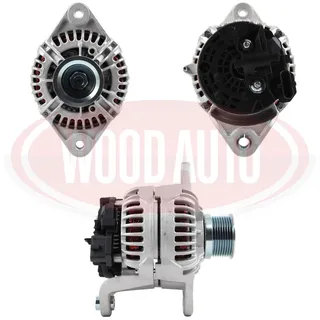 for Volvo 85003355/85003357 generator 85020823 generator