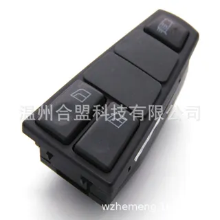 for Volvo control panel glass lifting switch OE: 20752914 21543893 22566506