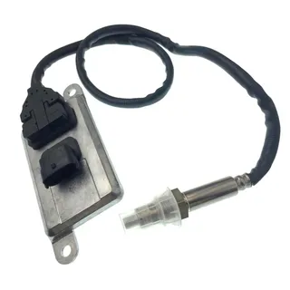 for Volvo for Volvo truck nitrogen oxygen sensor series 21984358 5WK96717A