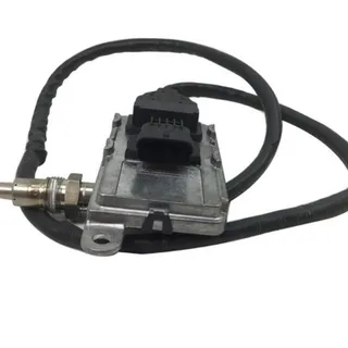 for Volvo nitrogen oxygen sensor 5WK96664E 21244501 21567736 21984358
