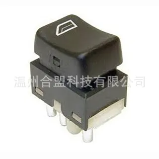 for Volvo truck electric door window switch OE: 3944084 1362546