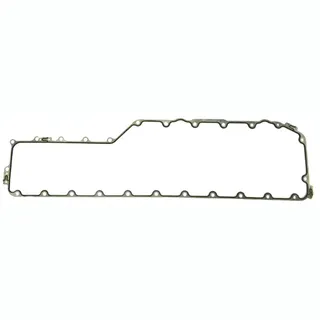 for Volvo truck oil cooler cooler cover OE: 21294062 7421294062