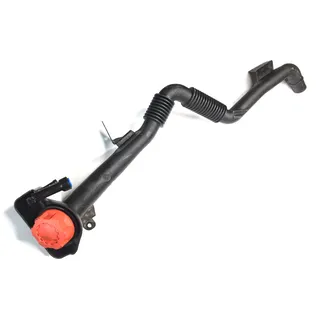 for Volvo truck oil injection connection hose 20808093 20498258 20412265